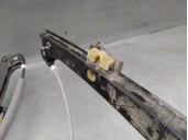 Recambio de elevalunas delantero izquierdo para volkswagen polo (6r1) 1.4 fsi referencia OEM IAM 6C0959857  