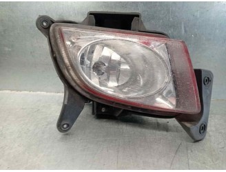 Recambio de faro antiniebla derecho para hyundai i30 1.6 crdi cat referencia OEM IAM 922022L000 