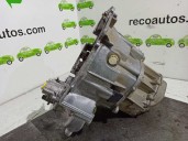 Replacement gearbox for Peugeot 205 sedan 1.8 diesel OEM IAM reference 20CH58 8172412B 