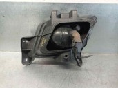 Recambio de faro antiniebla derecho para hyundai i30 1.6 crdi cat referencia OEM IAM 922022L000 