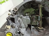 Replacement gearbox for Peugeot 205 sedan 1.8 diesel OEM IAM reference 20CH58 8172412B 