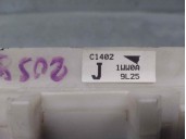 Recambio de caja reles / fusibles para infiniti fx 3.7 v6 cat referencia OEM IAM C14021WW0A  