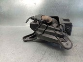 Recambio de faro antiniebla derecho para hyundai i30 1.6 crdi cat referencia OEM IAM 922022L000 