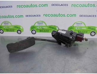 Recambio de potenciometro pedal para suzuki swift berlina (mz) 1.3 ddis diesel cat referencia OEM IAM 4940062J70 6PV00921601 