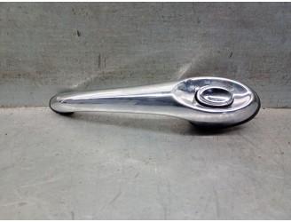 Recambio de maneta exterior delantera derecha para chrysler pt cruiser (pt_) 2.2 crd referencia OEM IAM 4724912AC 4724912AC 