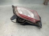 Recambio de faro antiniebla derecho para hyundai i30 1.6 crdi cat referencia OEM IAM 922022L000 