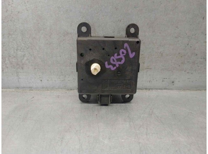 Recambio de motor calefaccion para infiniti fx 3.7 v6 cat referencia OEM IAM A24820B1100000  