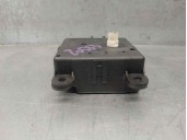 Recambio de motor calefaccion para infiniti fx 3.7 v6 cat referencia OEM IAM A24820B1100000  