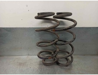 Recambio de muelle amortiguacion para fiat tipo ii (357) fam easy referencia OEM IAM 52049718  