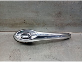 Recambio de maneta exterior delantera izquierda para chrysler pt cruiser (pt_) 2.2 crd referencia OEM IAM 4724913AC 4724913AC 