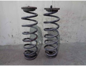 Recambio de muelle amortiguacion para skoda octavia berlina (1z3) 1.9 tdi referencia OEM IAM   