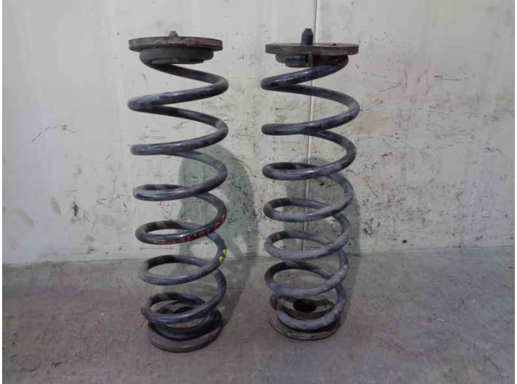 Recambio de muelle amortiguacion para skoda octavia berlina (1z3) 1.9 tdi referencia OEM IAM   