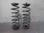 Recambio de muelle amortiguacion para skoda octavia berlina (1z3) 1.9 tdi referencia OEM IAM   