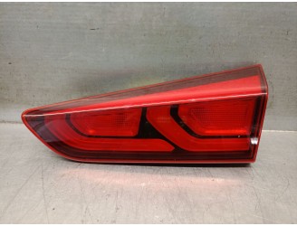 Recambio de piloto trasero derecho para hyundai i20 ii (gb, ib) 1.2 referencia OEM IAM 92404C8000 92404C8000 