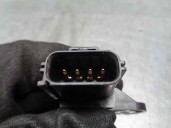 Replacement sensor for Ford Fiesta sedan 1.25 16V CAT OEM IAM reference XS6F9F479AB 0261230027 BOSCH