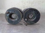 Recambio de muelle amortiguacion para skoda octavia berlina (1z3) 1.9 tdi referencia OEM IAM   