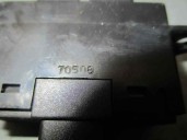 Recambio de mando para hyundai santa fe (bm) 2.2 crdi cat referencia OEM IAM 70509  