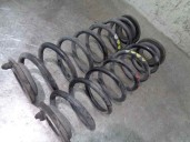 Recambio de muelle amortiguacion para skoda octavia berlina (1z3) 1.9 tdi referencia OEM IAM   