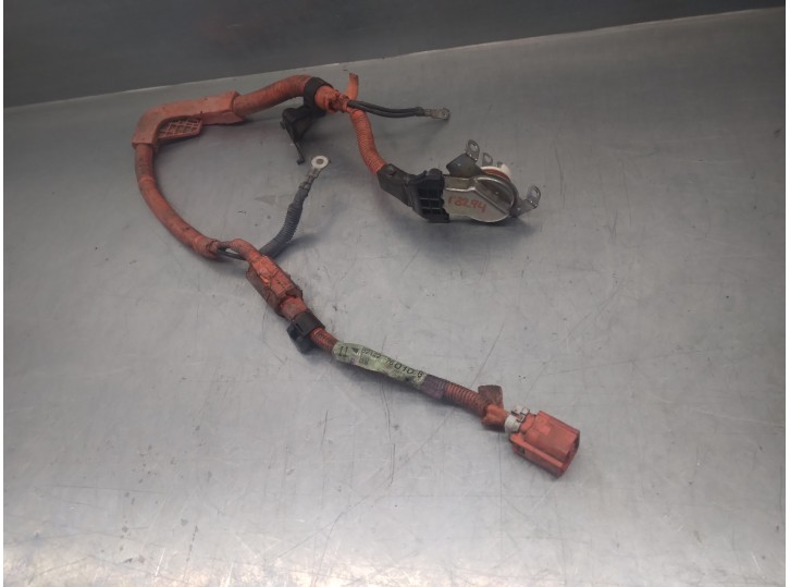 Replacement wiring for Lexus CT 1.8 16V CAT (Hybrid) OEM IAM reference 8212276010 