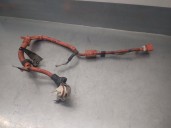 Wiring harness replacement for Lexus CT 1.8 16V CAT (Hybrid) OEM IAM reference 8212276010 