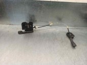 Recambio de cerradura asientos traseros para renault koleos 2.0 dci diesel fap referencia OEM IAM 88391JY00A  5 PUERTAS