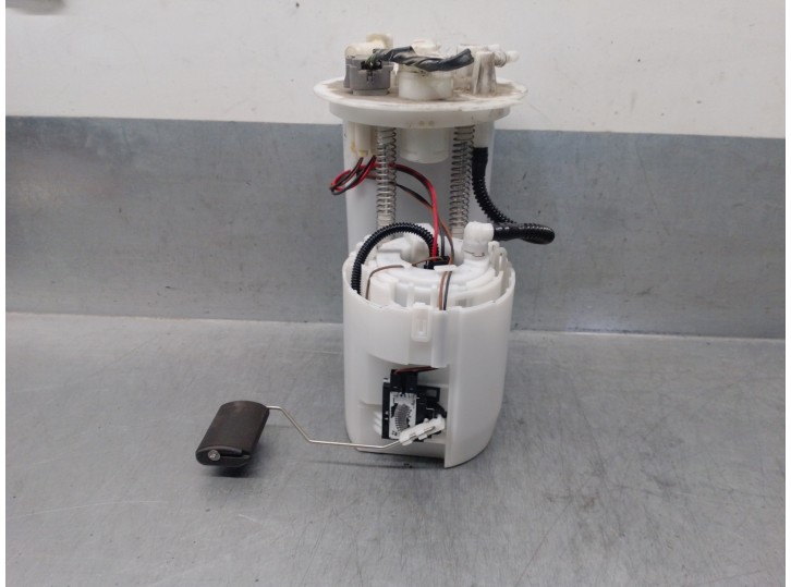 Recambio de aforador para hyundai i20 ii (gb, ib) 1.2 referencia OEM IAM 31110C8000 1000D03470 