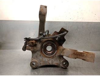 Recambio de mangueta delantera izquierda para chrysler pt cruiser (pt_) 2.2 crd referencia OEM IAM 5272487AA 5272487AA 