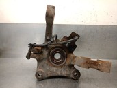 Recambio de mangueta delantera izquierda para chrysler pt cruiser (pt_) 2.2 crd referencia OEM IAM 5272487AA 5272487AA 