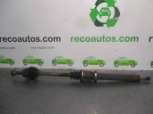 Recambio de transmision delantera derecha para ford fusion (cbk) 1.4 16v cat referencia OEM IAM 1756197 
