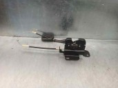 Recambio de cerradura asientos traseros para renault koleos 2.0 dci diesel fap referencia OEM IAM 88391JY00A  5 PUERTAS