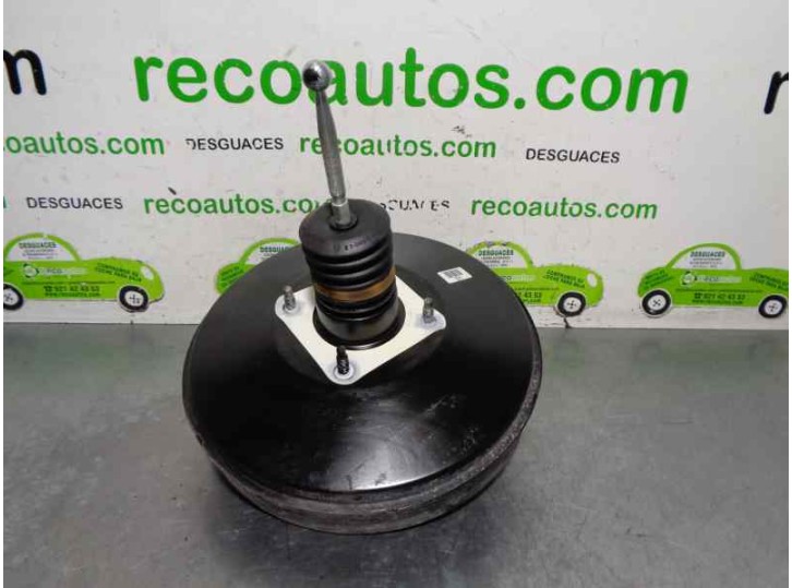 Recambio de servofreno para skoda octavia berlina (1z3) 1.9 tdi referencia OEM IAM 1K1614105AB 03786475014 