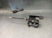 Recambio de cerradura asientos traseros para renault koleos 2.0 dci diesel fap referencia OEM IAM 88391JY00A  5 PUERTAS