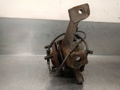 Recambio de mangueta delantera izquierda para chrysler pt cruiser (pt_) 2.2 crd referencia OEM IAM 5272487AA 5272487AA 