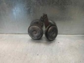 Recambio de claxon para renault koleos 2.0 dci diesel fap referencia OEM IAM 256105406R 
