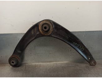 Recambio de brazo suspension inferior delantero derecho para peugeot 307 break/sw (s2) 1.6 hdi fap cat (9hz / dv6ted4) referenci