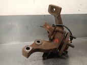 Recambio de mangueta delantera izquierda para chrysler pt cruiser (pt_) 2.2 crd referencia OEM IAM 5272487AA 5272487AA 