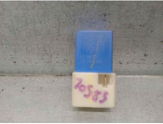 Recambio de rele para infiniti fx 3.7 v6 cat referencia OEM IAM 2523079917  