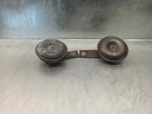 Recambio de claxon para renault koleos 2.0 dci diesel fap referencia OEM IAM 256105406R 