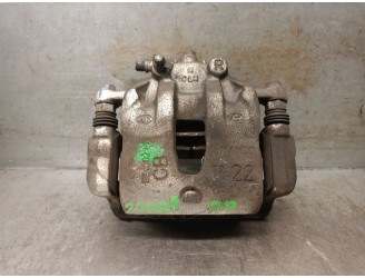 Recambio de pinza freno delantera derecha para hyundai i20 ii (gb, ib) 1.2 referencia OEM IAM 58130C8100 58130C8100 