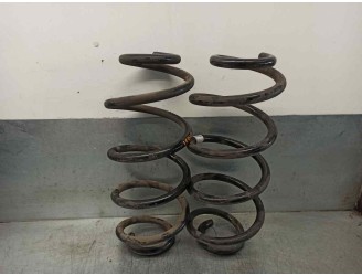 Recambio de muelle amortiguacion para fiat tipo ii (357) fam easy referencia OEM IAM 52049718  