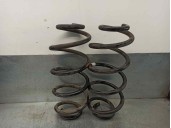Recambio de muelle amortiguacion para fiat tipo ii (357) fam easy referencia OEM IAM 52049718 