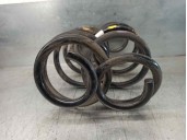 Recambio de muelle amortiguacion para fiat tipo ii (357) fam easy referencia OEM IAM 52049718 