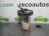 Recambio de aforador para ford fusion (cbk) 1.4 16v cat referencia OEM IAM 2S619C385AA  