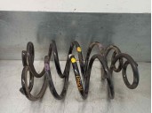 Recambio de muelle amortiguacion para fiat tipo ii (357) fam easy referencia OEM IAM 52049718 