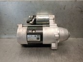 Recambio de motor arranque para chrysler pt cruiser (pt_) 2.2 crd referencia OEM IAM 114144 5080463AA CARGO