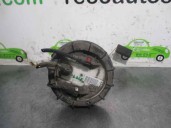 Recambio de aforador para ford fusion (cbk) 1.4 16v cat referencia OEM IAM 2S619C385AA 