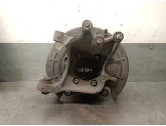 Recambio de mangueta trasera derecha para kia sorento iii (um) 2.2 crdi referencia OEM IAM 52720C5000 52720C5000 