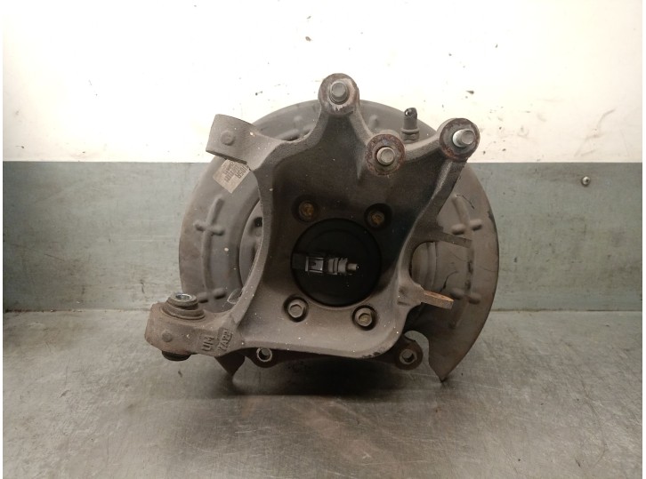 Recambio de mangueta trasera derecha para kia sorento iii (um) 2.2 crdi referencia OEM IAM 52720C5000 52720C5000 