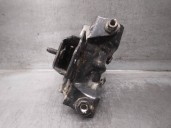 Replacement left engine mount for Volkswagen Polo (6R1) 1.4 FSI OEM IAM reference 6Q0199555AAT 