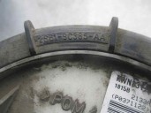 Recambio de aforador para ford fusion (cbk) 1.4 16v cat referencia OEM IAM 2S619C385AA 